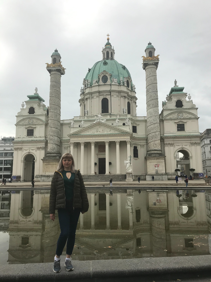 Карлскирхе