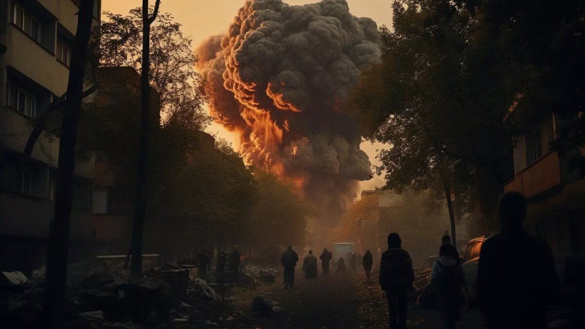     Источник: Изображение Midjourney