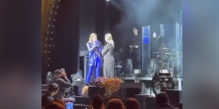 Фото: телеграм-канал "Екатерина Мизулина" 