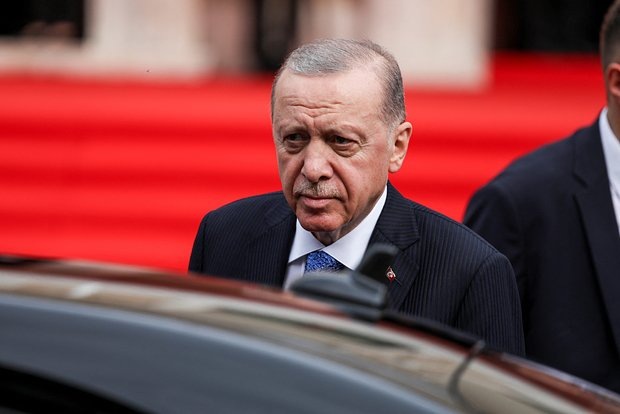 Фото: Florion Goga / Reuters