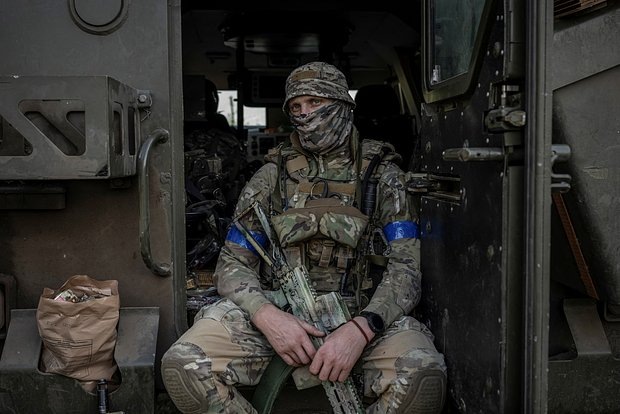 Фото: Viacheslav Ratynskyi / Reuters