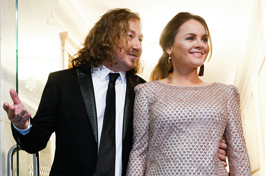    © Александр Щербак/ТАСС