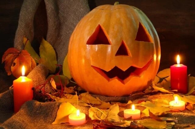    Каким был на Руси главный запрет Лукова дня, 31 октября?