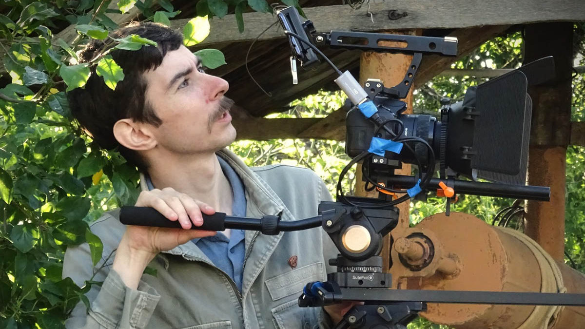 Фото предоставил Сергей Саликов