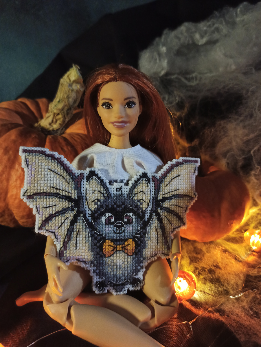 Все хотят на ручки) 