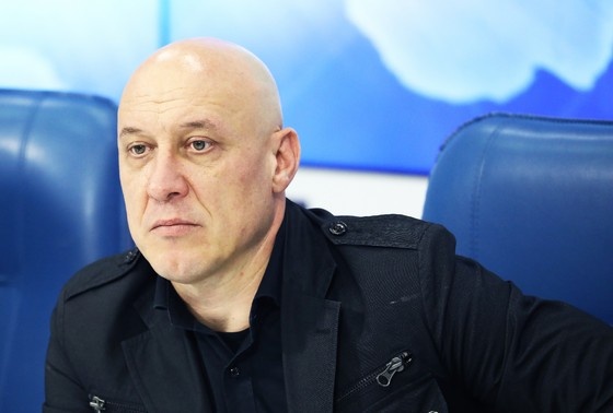    Денис Майданов