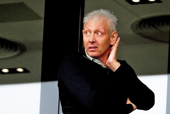    Сергей Галицкий