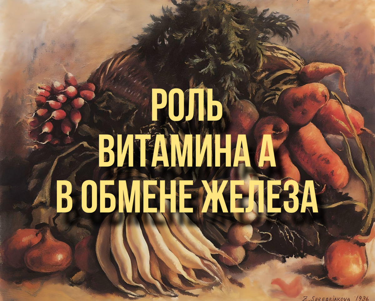 Зинаида Серебрякова, 1936