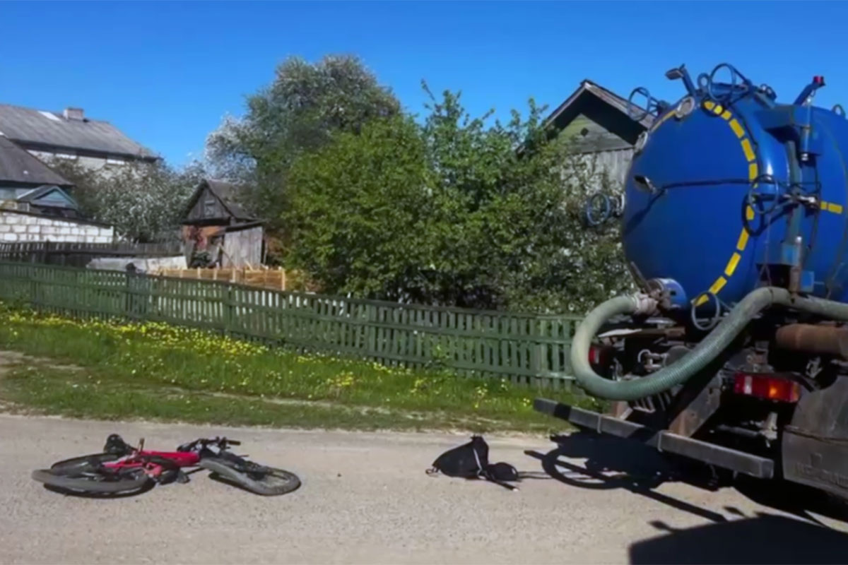    Фото: ГАИ УВД Могилевского облисполкома