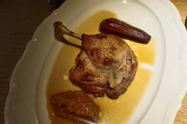    Фото: Ресторан CuttaCutta