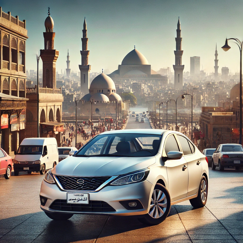 Лучшие сервисы по аренде автомобиля в Каире