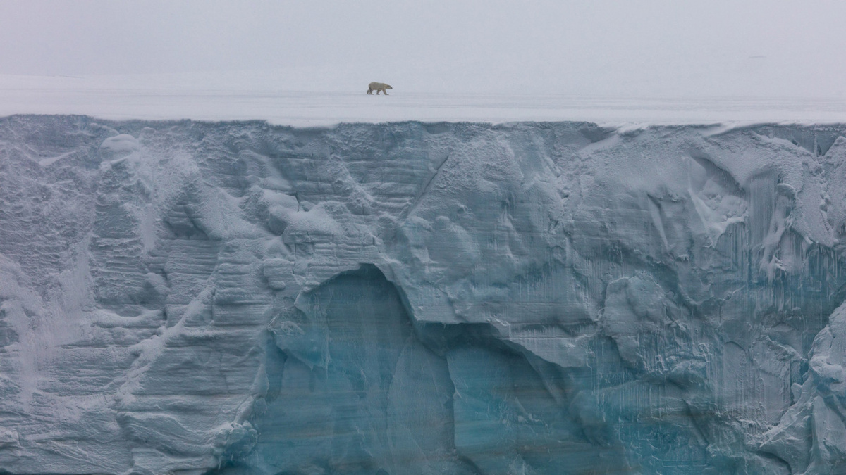 Фото: Николай Гернет, участник конкурса РГО «Самая красивая страна» 
