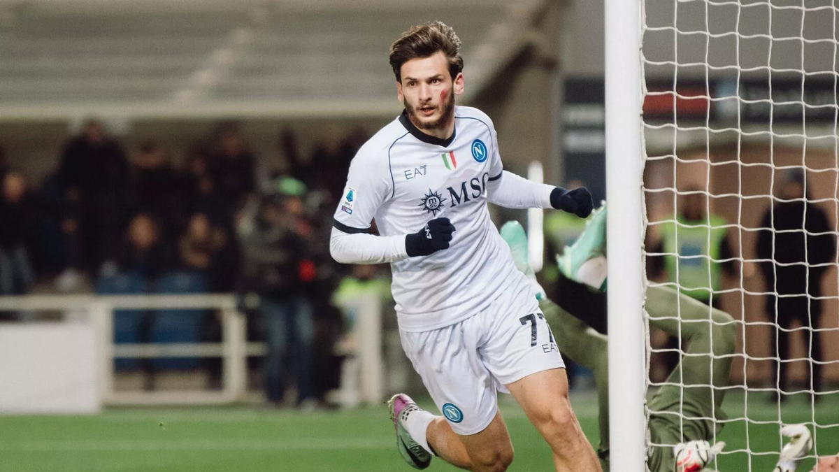 © SSC Napoli