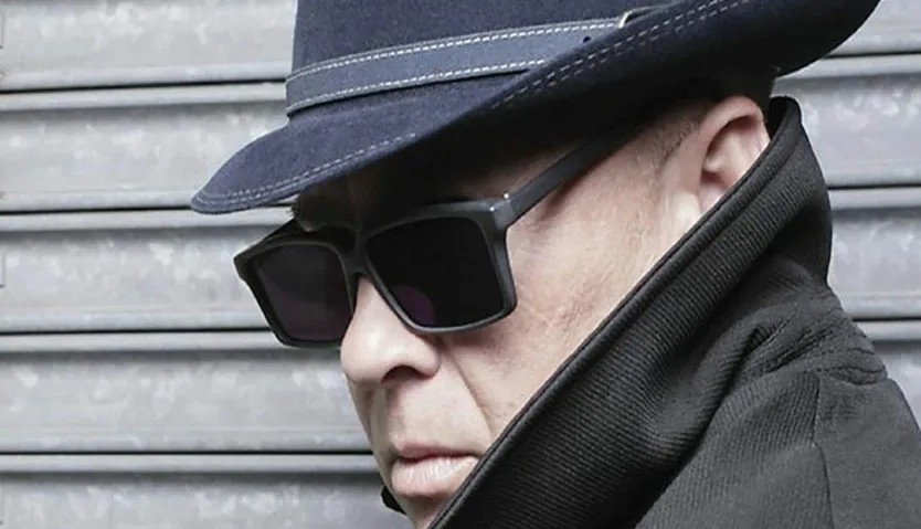 Я зашёл только поговорить