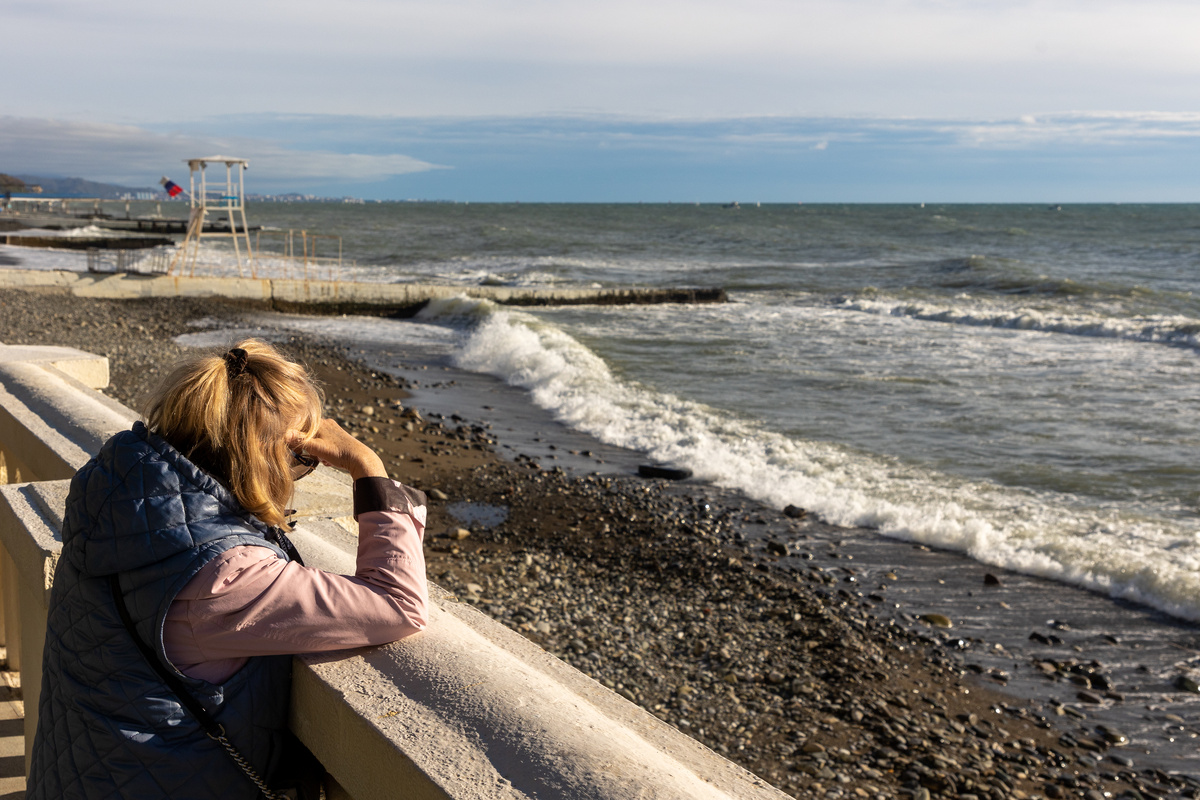 Фото: © Petrov Sergey / news.ru/ Global Look Press