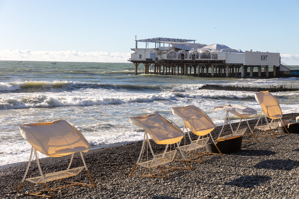 Фото: © Petrov Sergey / news.ru/ Global Look Press 