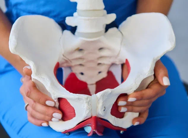 Циститы: симптомы, устранение симптомов и профилактика.