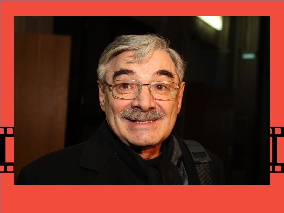 Александр Панкратов-Черный 