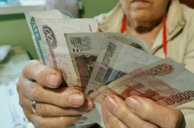   Игорь Самохвалов/ПГ