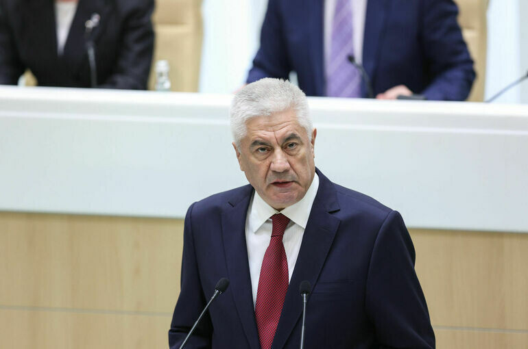   Пресс-служба Совета Федерации