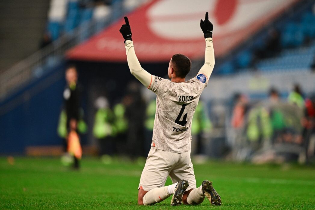    Фото: ФК "Краснодар"