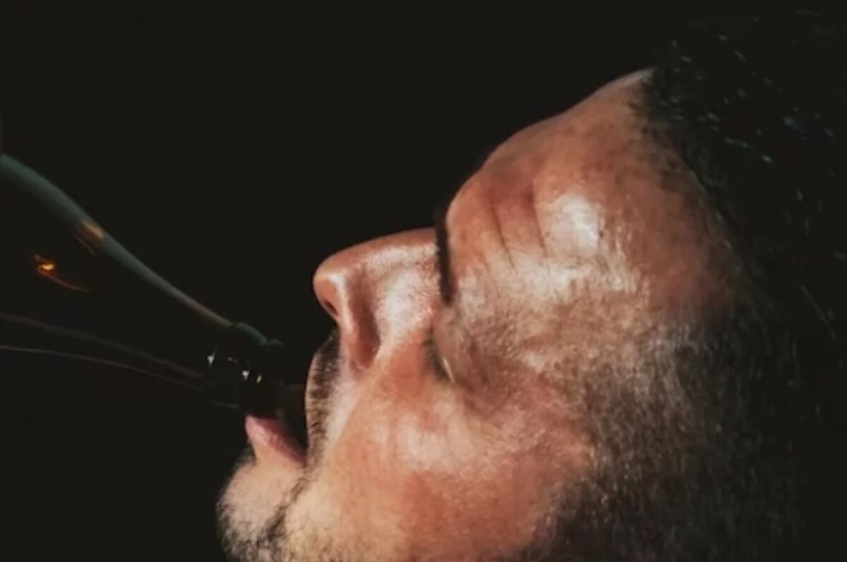    В Воронеже пьяный водитель спровоцировал ДТП с тремя автомобилями