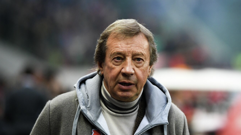   РИА Новости