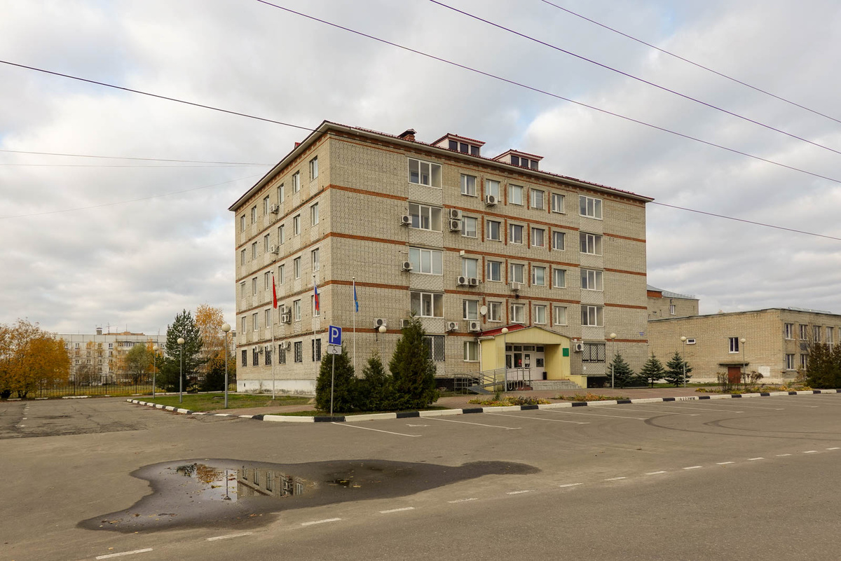 Улица Кржижановского, 12 корпус 2.