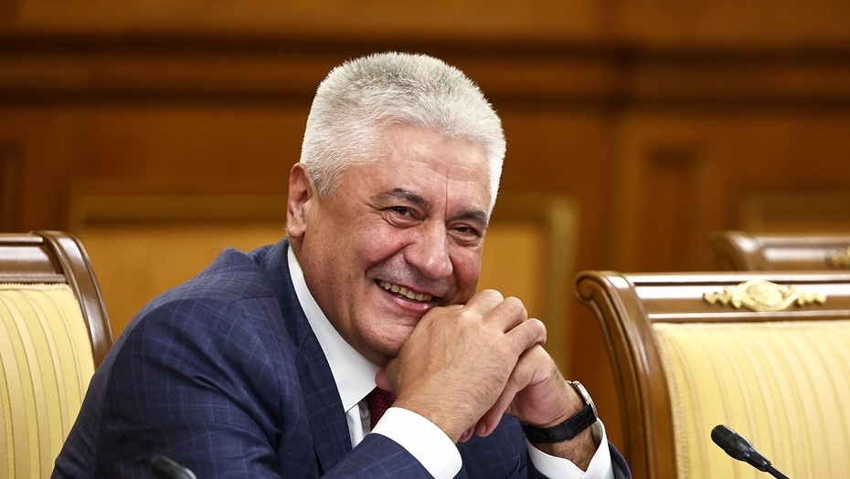    Автор фото: Михаил Терещенко/ТАСС