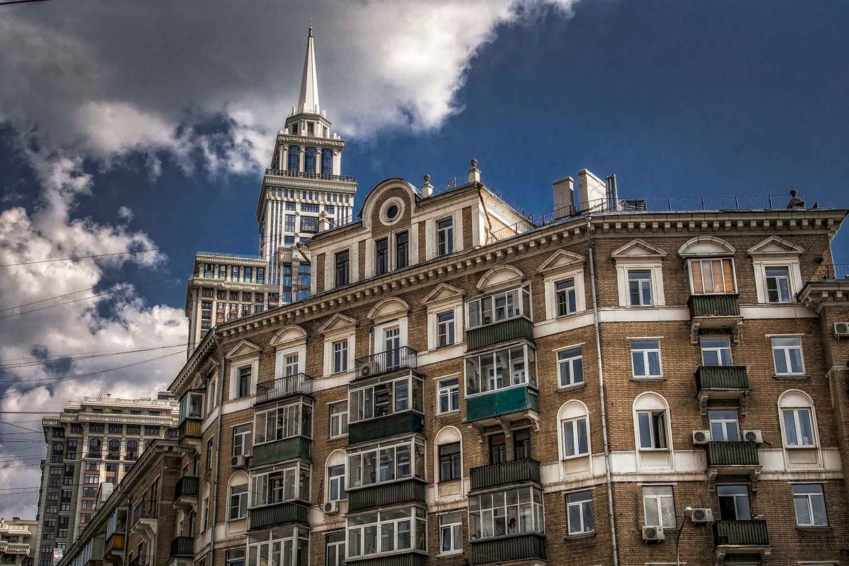 Фото: globallookpress.com