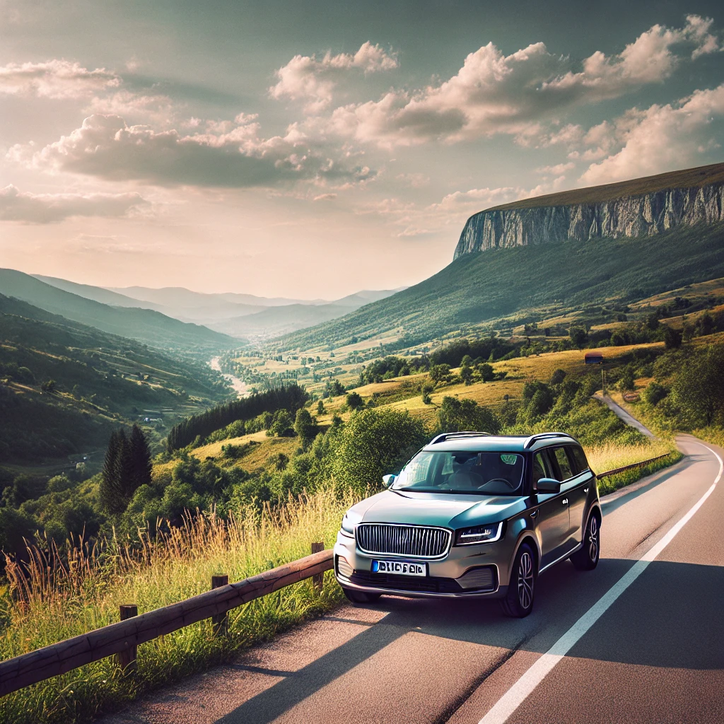 Лучшие сервисы по аренде автомобиля в Сербии