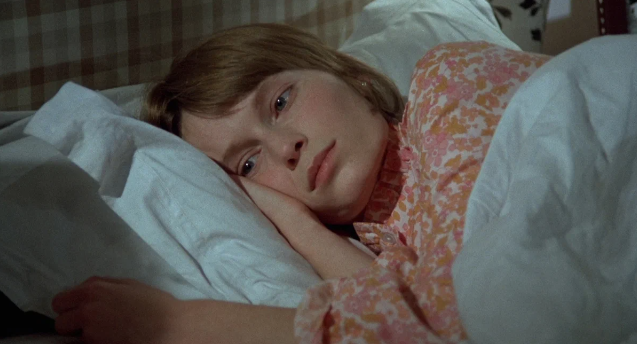 Кадр из фильма "Слепой ужас" (1971)