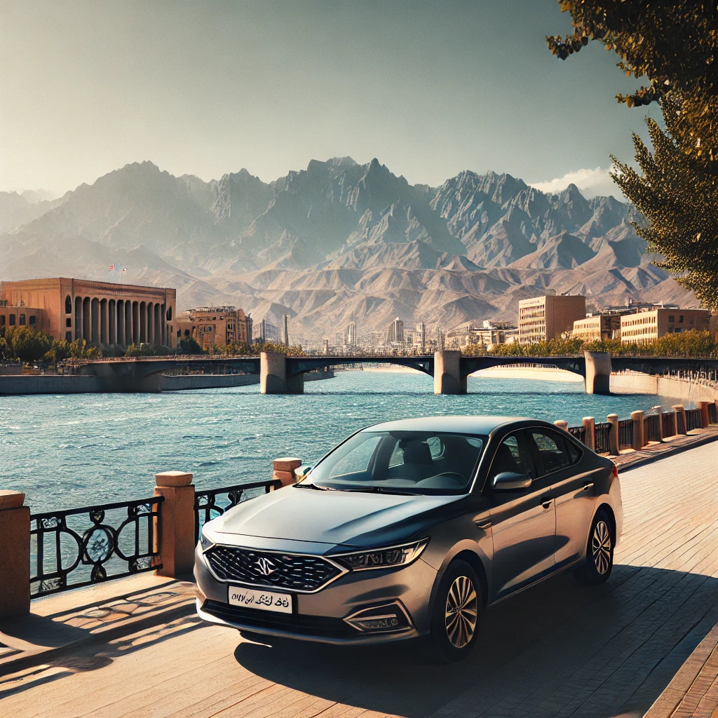 Лучшие сервисы по аренде автомобиля в Худжанде