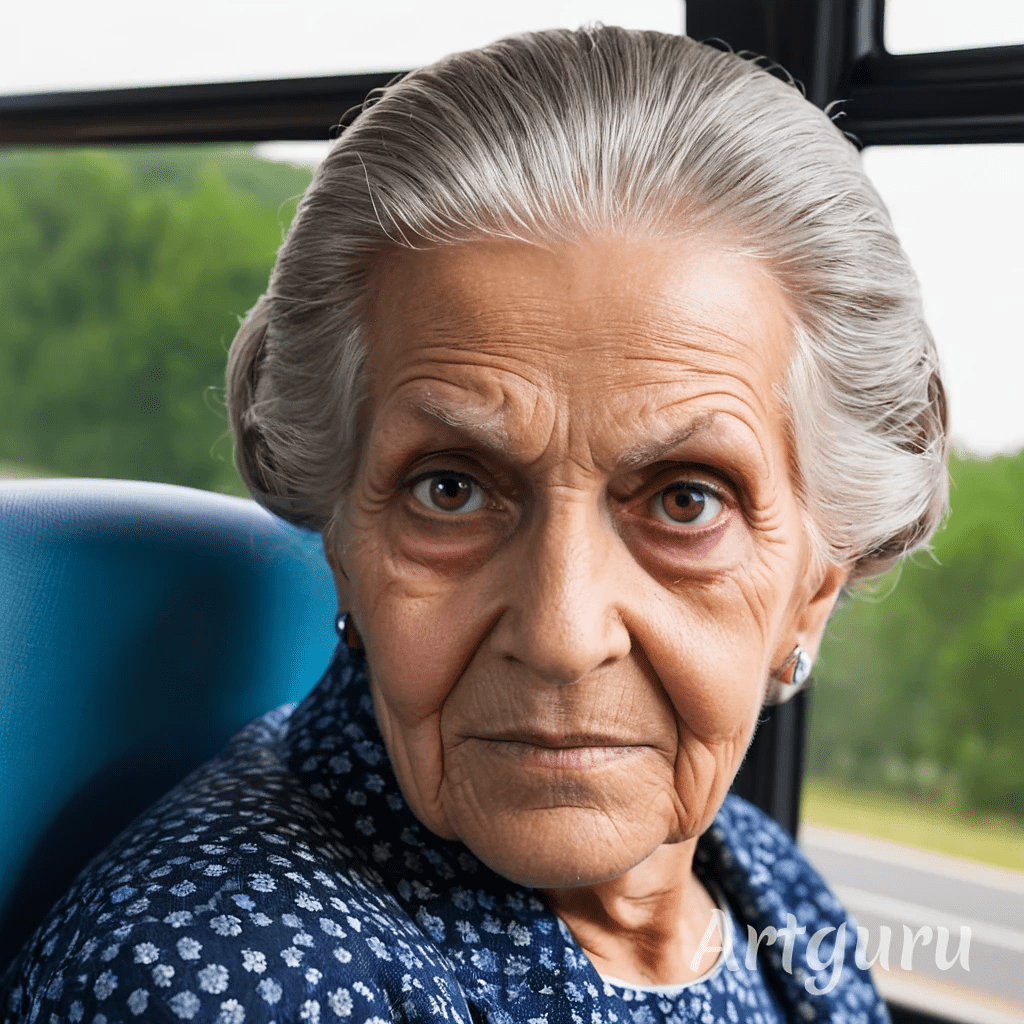 Картинка сгенерирована нейросетью