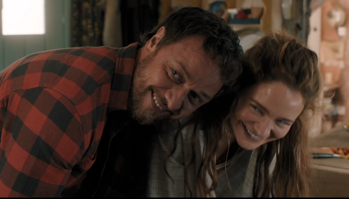 Здесь и далее фото из фильма 2024