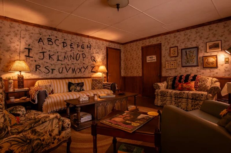 Листайте вправо, чтобы увидеть больше изображений