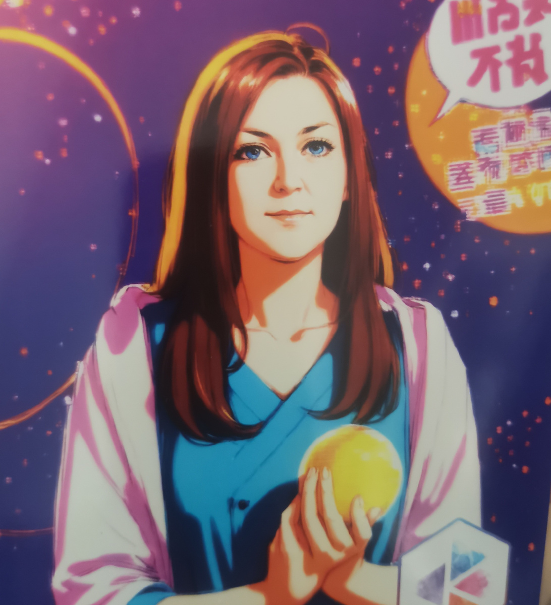 Я по версии нейросетей