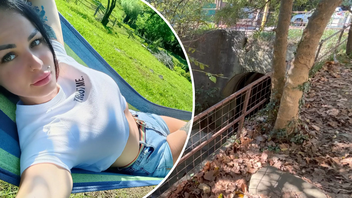 Фото: instagram.com*/rei_kristina_rei / телеканал "РЕН ТВ"