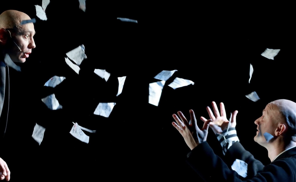    Театр Москвы