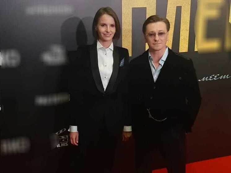 ФОТО: УЛЬЯНА КАЛАШНИКОВА