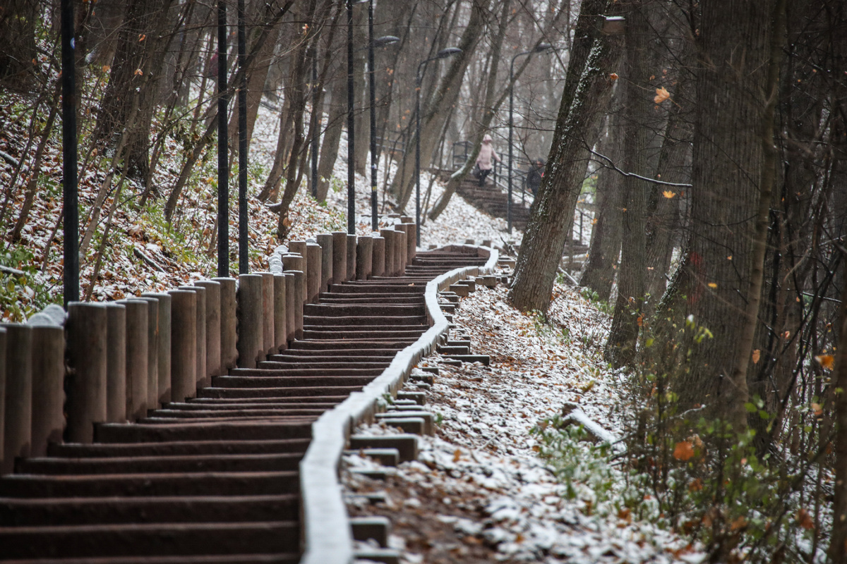 Lantyukhov Sergey/news.ru/Global Look Press