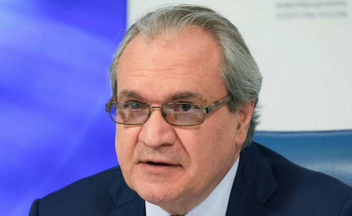    Валерий Фадеев / kremlin.ru