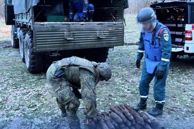   Фото: администрация Балтийского округа, «ВКонтакте»