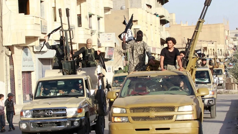 Или места для набора рекрутов