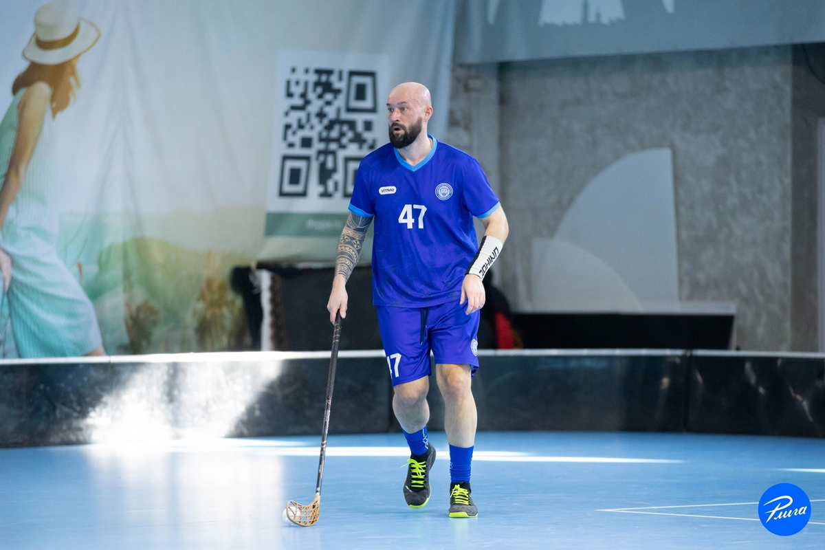 Александр Погожев 