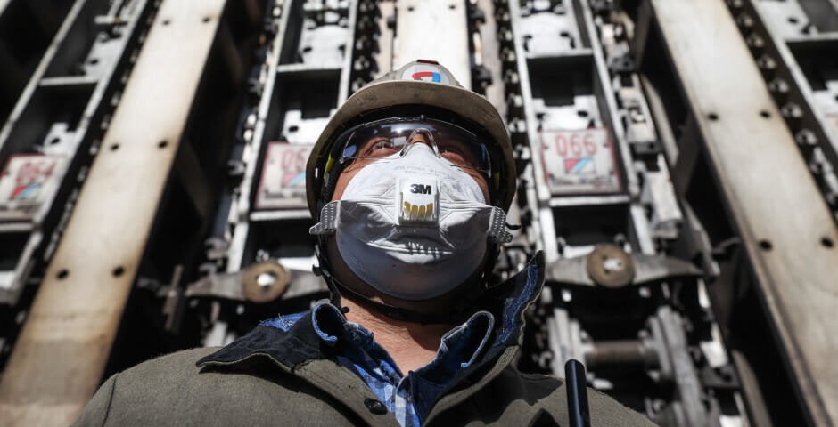 Фото: Сергей Карпухин/ТАСС