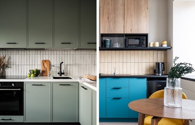 Дизайн: проекты Алена Савваева и Анастасия Ляпина