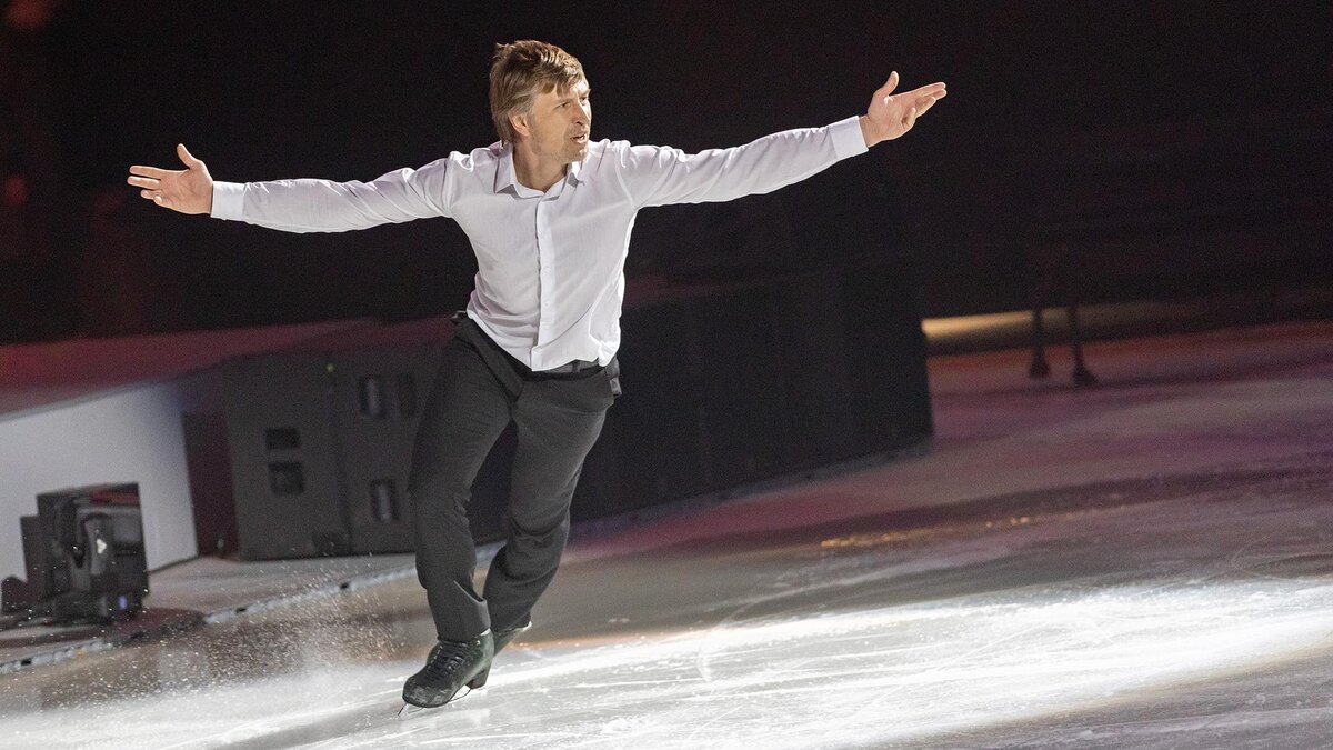 Фото: Aleksey Smyshlyaev/globallookpress.com