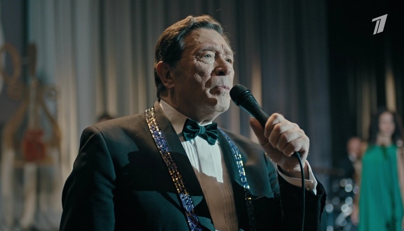 Содержание всех серий сериала "Мосгаз. Дело № 10: Метроном" (2024) на Первом канале. Чем закончится последняя серия?