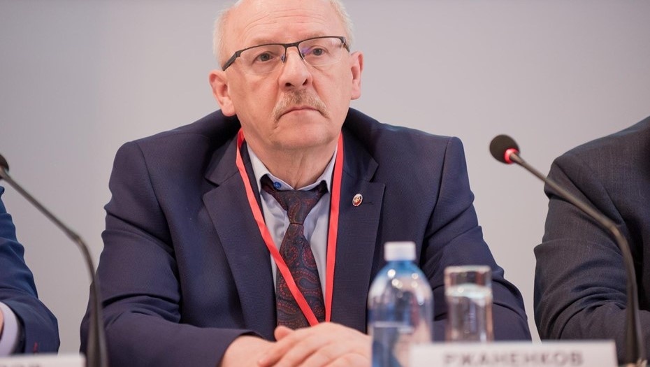    Автор фото: Ермохин Сергей